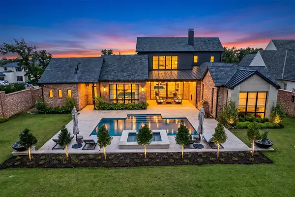 2500 Park Grove Loop, Southlake, TX 76092