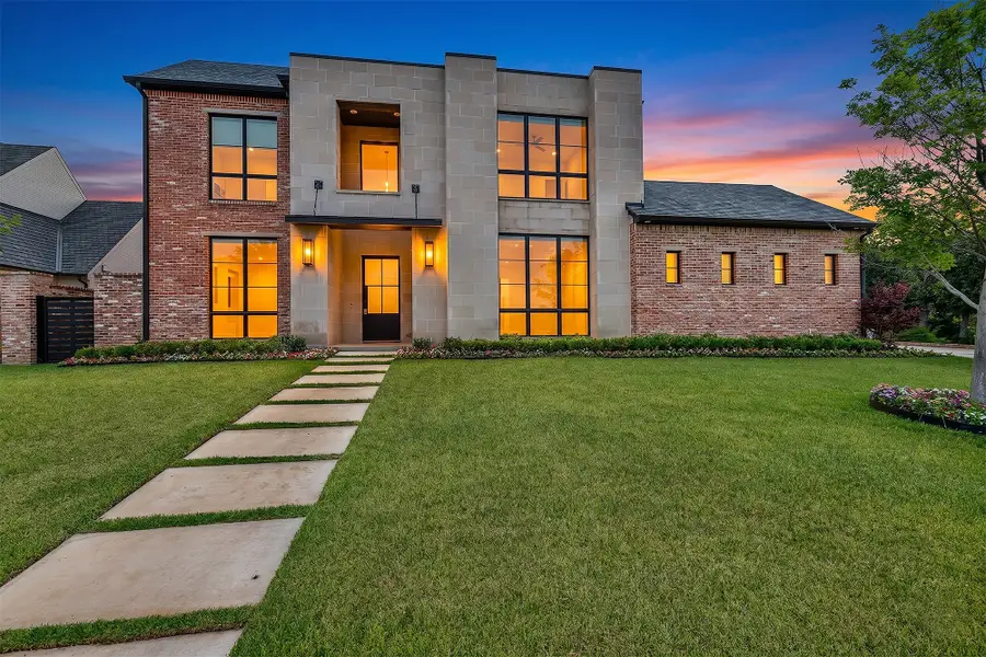 2500 Park Grove Loop, Southlake, TX 76092 - #2
