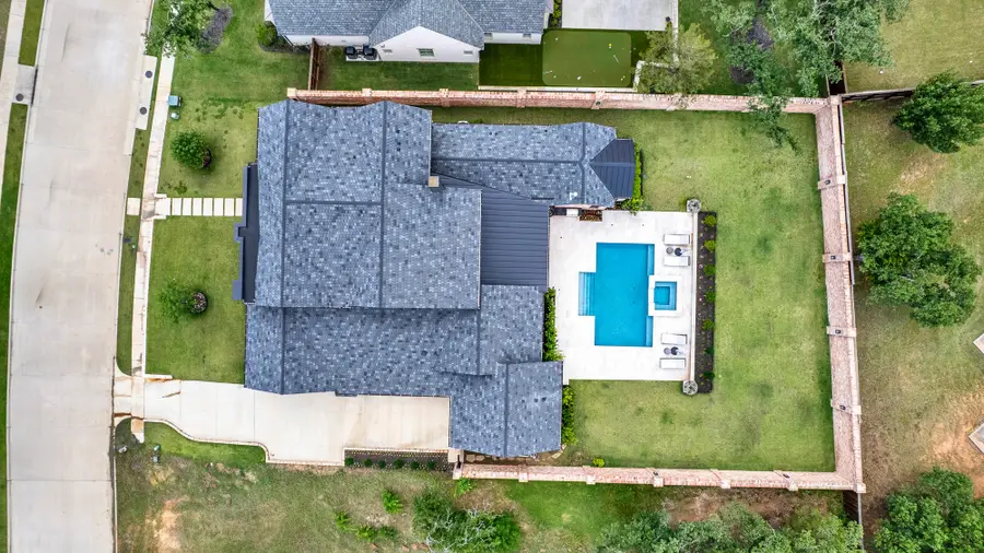 2500 Park Grove Loop, Southlake, TX 76092 - #3