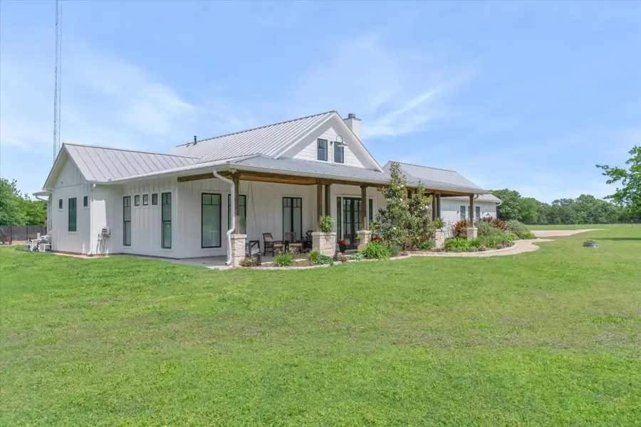 185 Vz County Road 3818, Wills Point, TX 75169 - #2