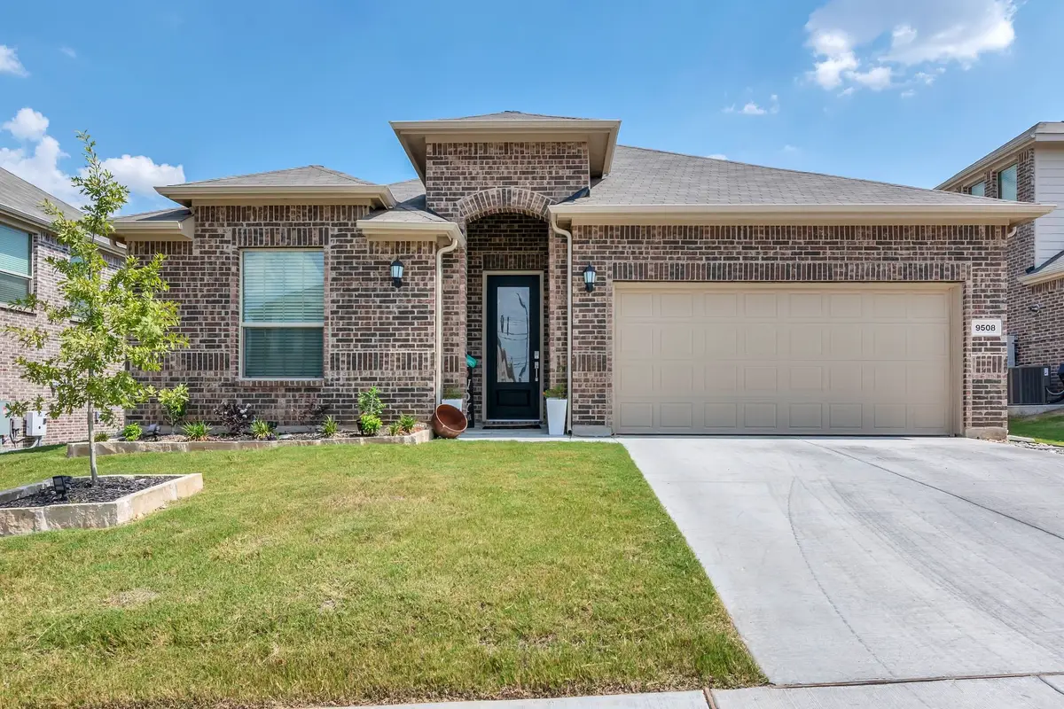 9508 Capehart Road, Fort Worth, TX 76179 - #1