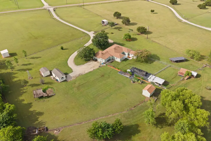 4736 Saint Leger Drive, Cleburne, TX 76033 - #2
