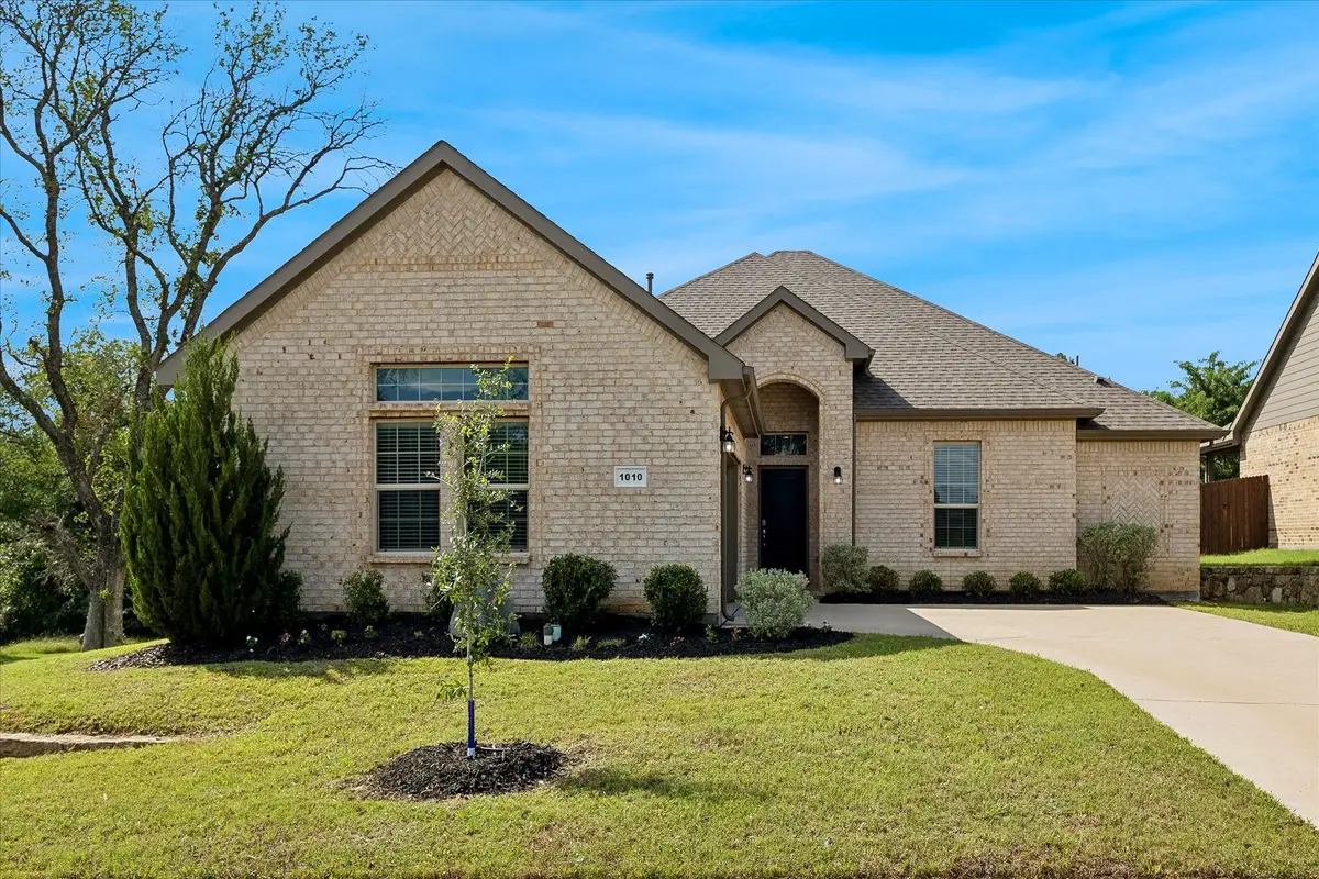 1010 Silver Oak Drive, Mansfield, TX 76063 - #1