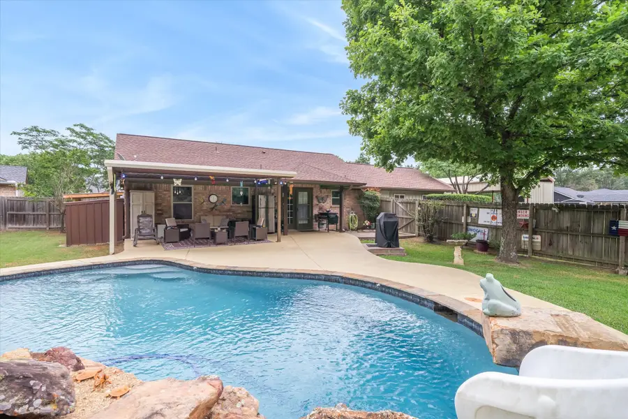 111 Dogwood Place, Van, TX 75790 - #3
