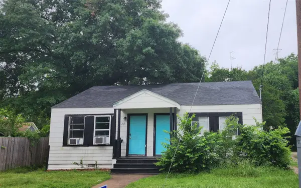 212 N 19th Street, Corsicana, TX 75110