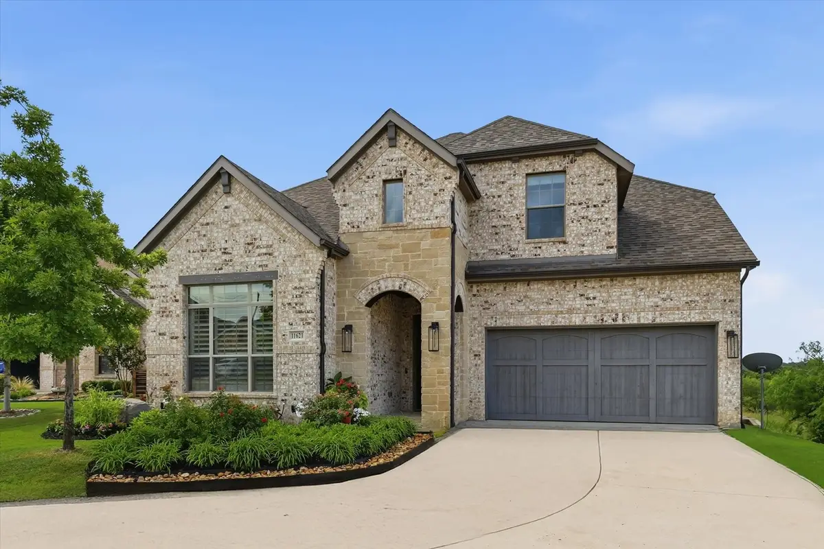 11621 Cedar Grove, Northeast Tarrant, TX 76262 - #1