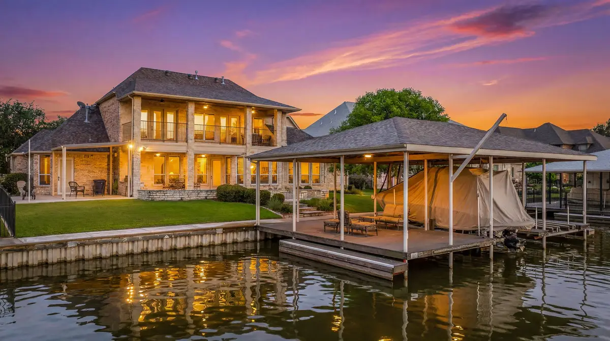 2707 Harborside Drive, Granbury, TX 76048 - #1