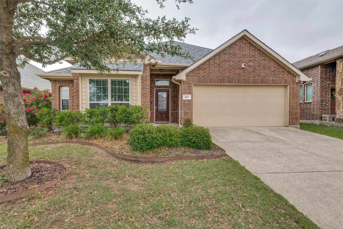 157 Charleston Lane, Fate, TX 75189 - #1