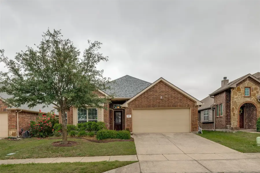 157 Charleston Lane, Fate, TX 75189 - #3