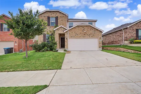 8116 Branch Hollow Trail, Fort Worth, TX 76123