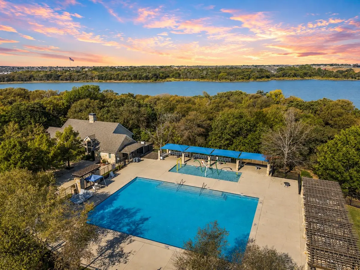 2125 Lake Cliff Drive, Little Elm, TX 75068 - #1