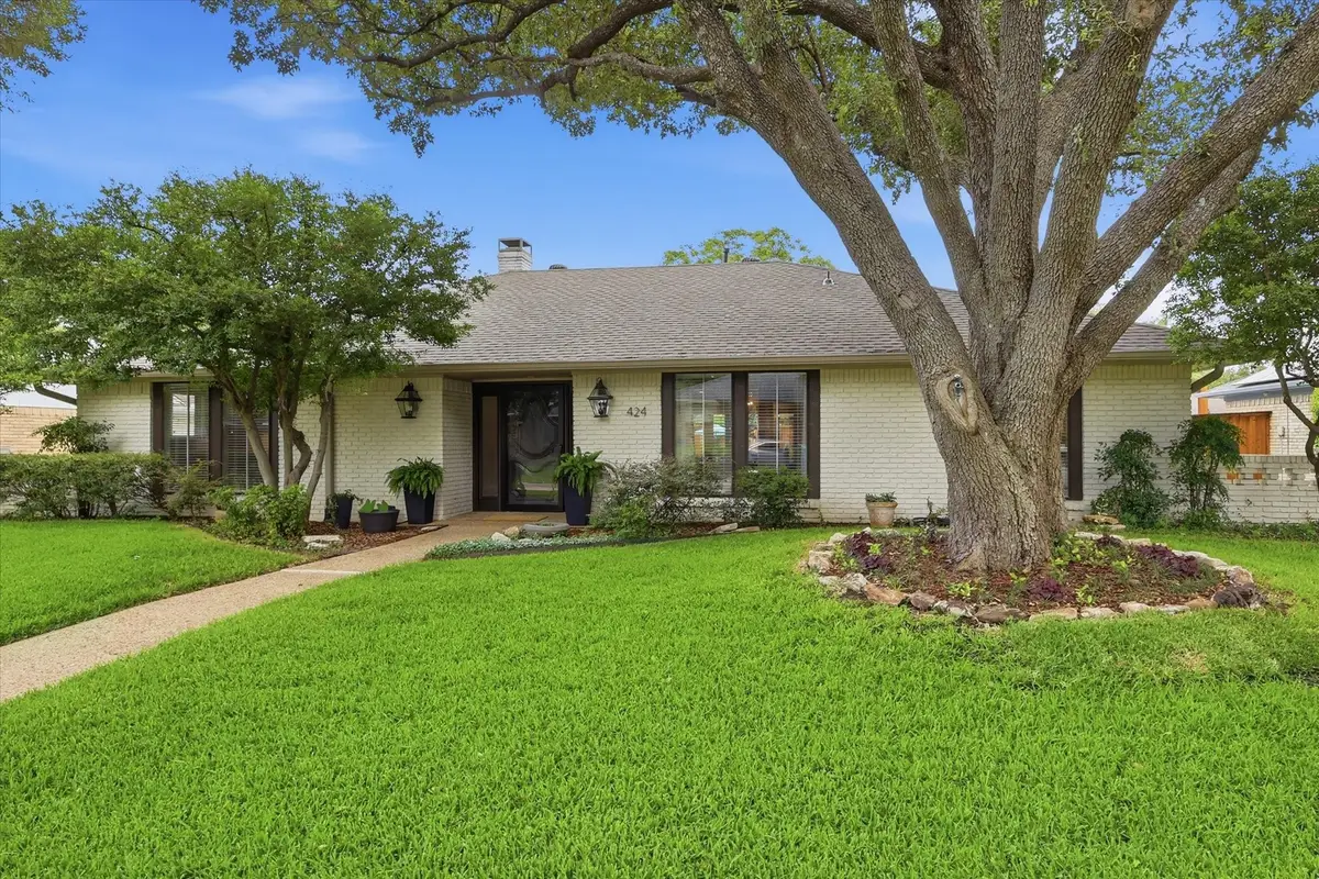 424 Fieldwood Drive, Richardson, TX 75081 - #1