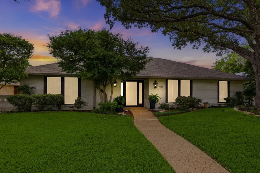 424 Fieldwood Drive, Richardson, TX 75081 - #2