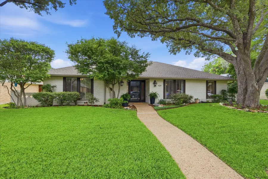 424 Fieldwood Drive, Richardson, TX 75081 - #3