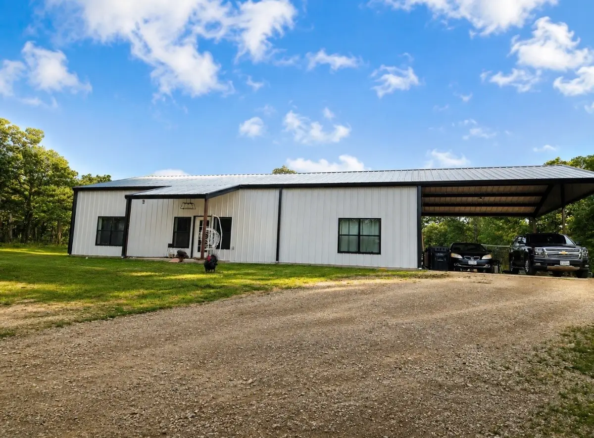 342 County Road 3851, Poolville, TX 76487 - #1