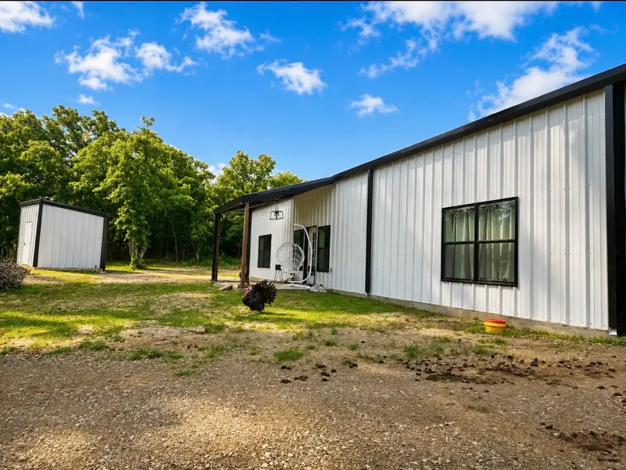 342 County Road 3851, Poolville, TX 76487 - #2