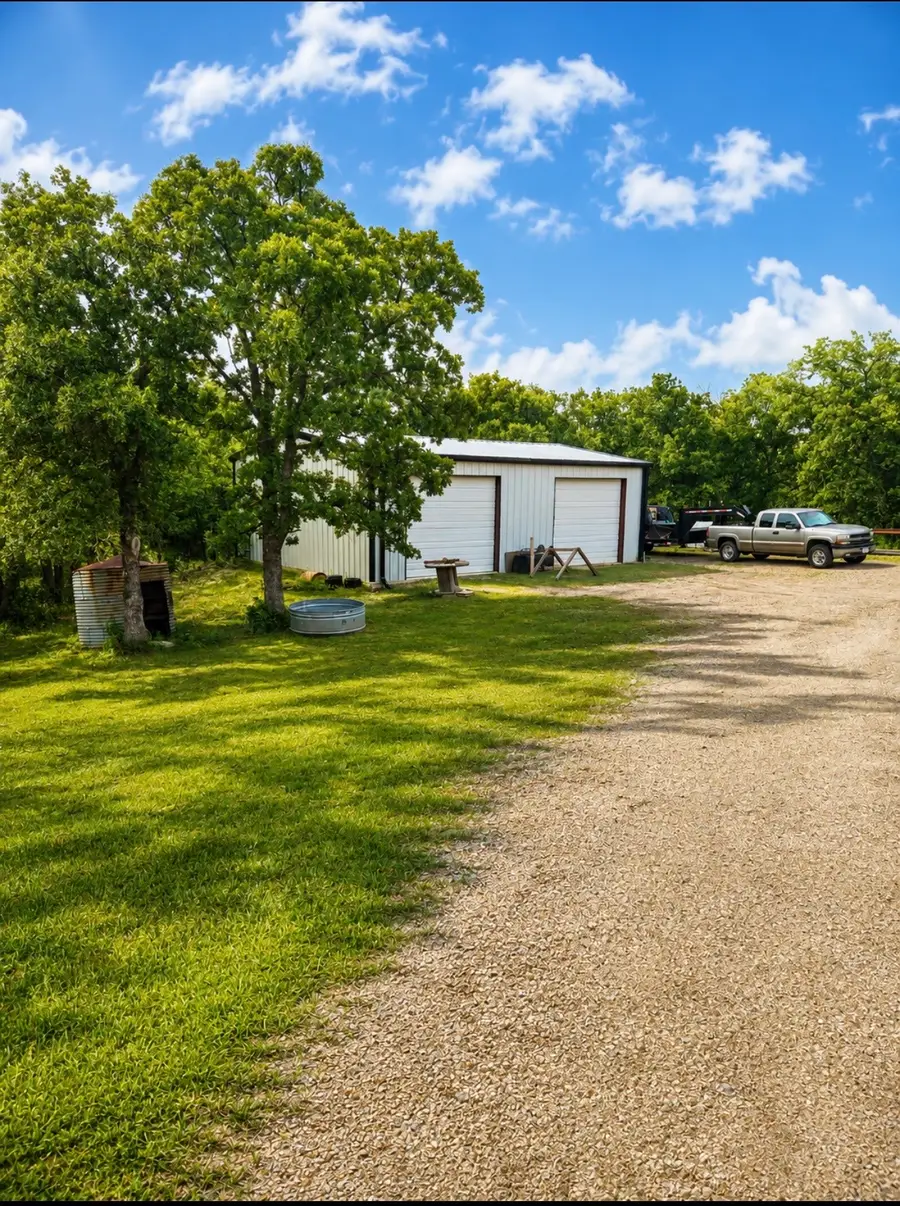 342 County Road 3851, Poolville, TX 76487 - #3