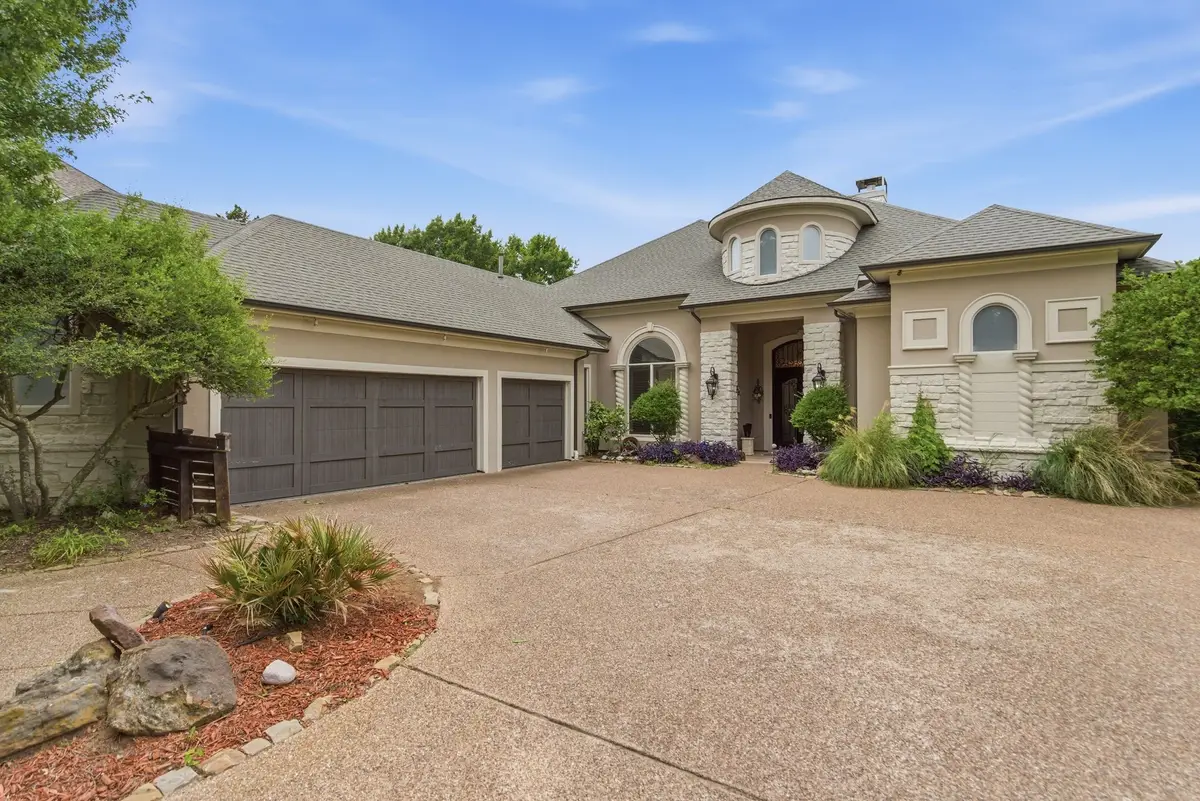 2500 Provine Road, McKinney, TX 75072 - #1