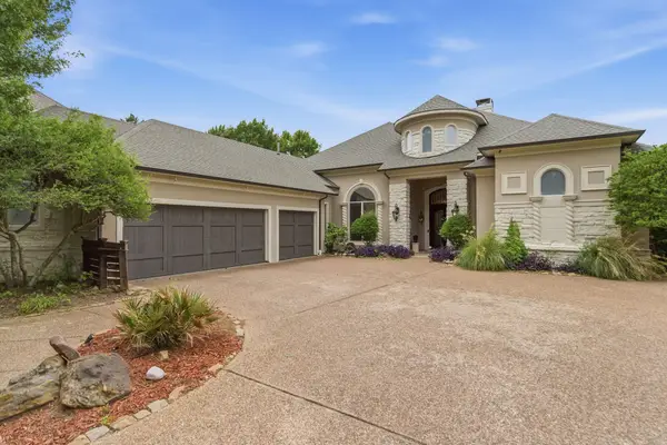 2500 Provine Road, McKinney, TX 75072