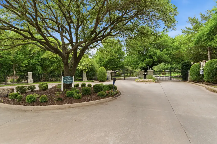 2500 Provine Road, McKinney, TX 75072 - #2