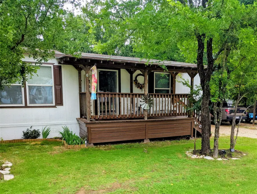 3119 Brazos River Drive, Granbury, TX 76048 - #2