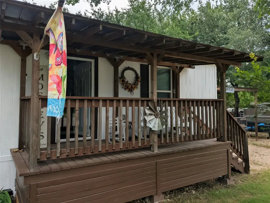 3119 Brazos River Drive, Granbury, TX 76048 - #3