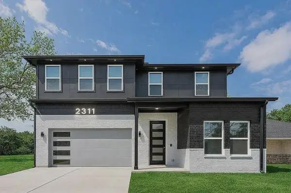 2311 Fatima Avenue, Dallas, TX 75241