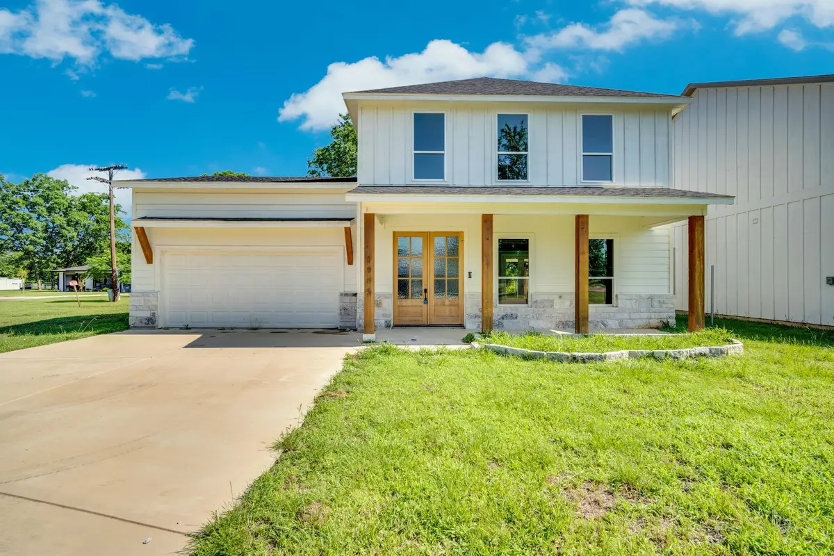1995 Lakeview Drive, Kemp, TX 75143 - #1