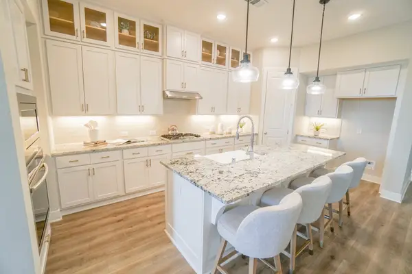 1309 Old Rocksprings Pass, Mansfield, TX 76063