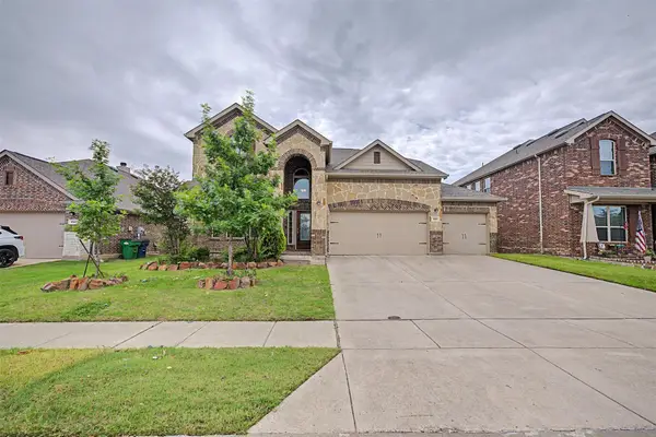 420 Attlee Drive, Fate, TX 75189