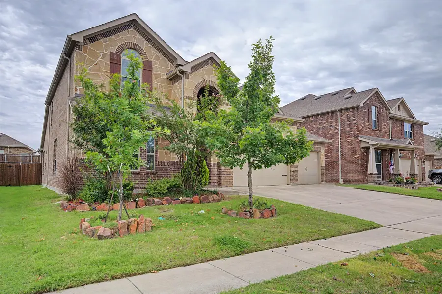 420 Attlee Drive, Fate, TX 75189 - #3