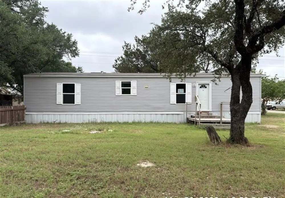 2802 Sycamore Court, Granbury, TX 76048 - #1