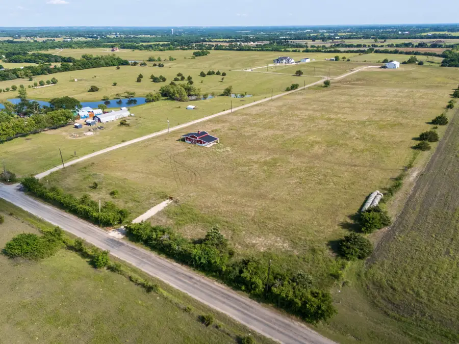 4.3 Acres County Rd 501, Blue Ridge, TX 75424 - #3
