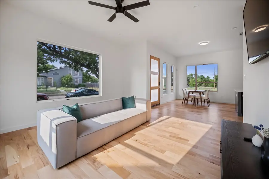 1350 Strickland Street, Dallas, TX 75216 - #3