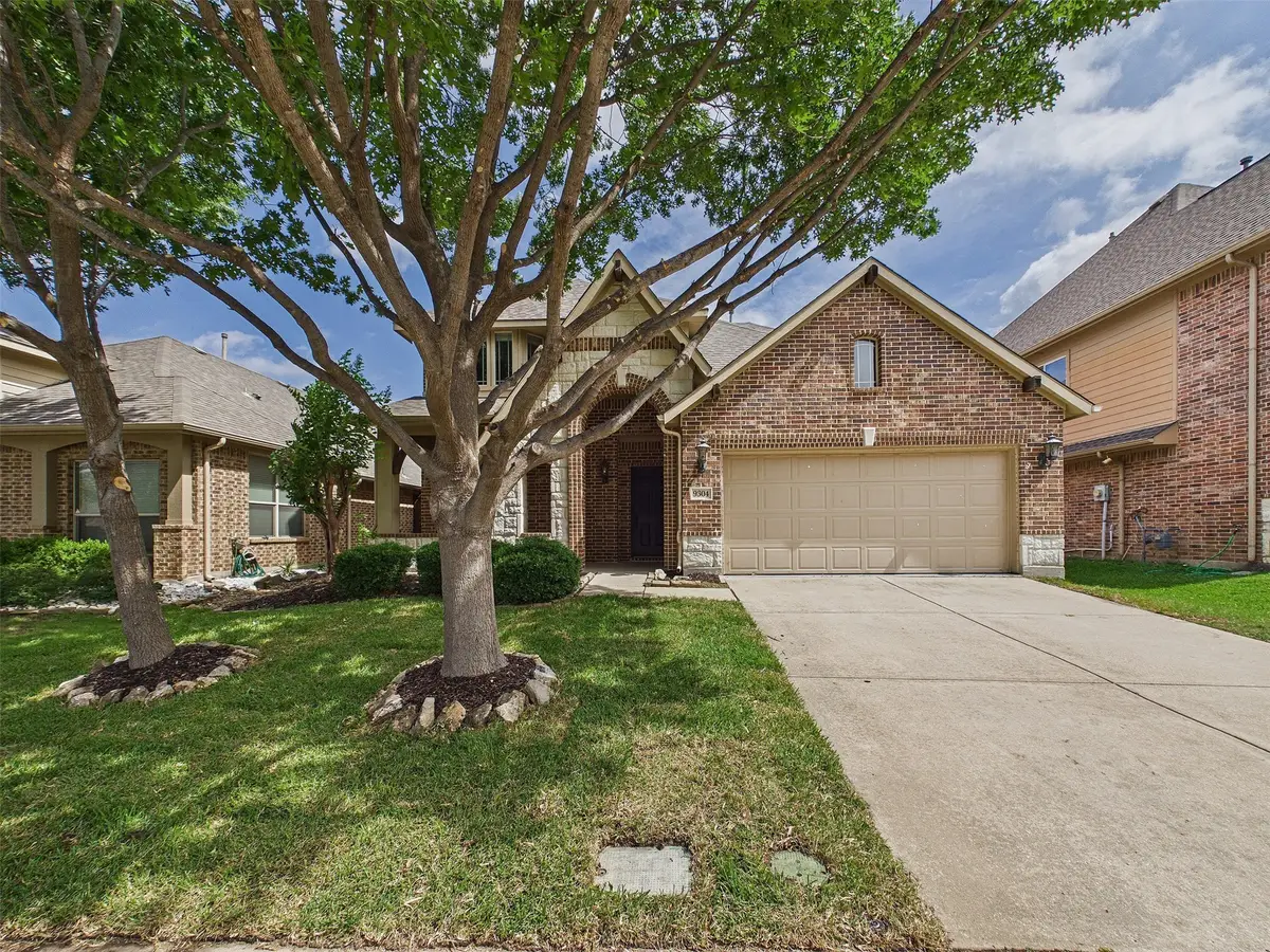 9304 Harrell Drive, McKinney, TX 75072 - #1