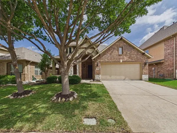 9304 Harrell Drive, McKinney, TX 75072