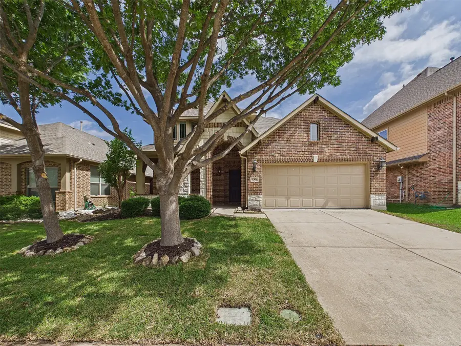 9304 Harrell Drive, McKinney, TX 75072 - #2