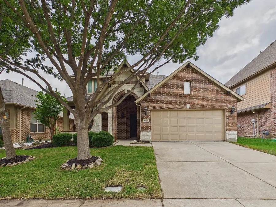 9304 Harrell Drive, McKinney, TX 75072 - #3