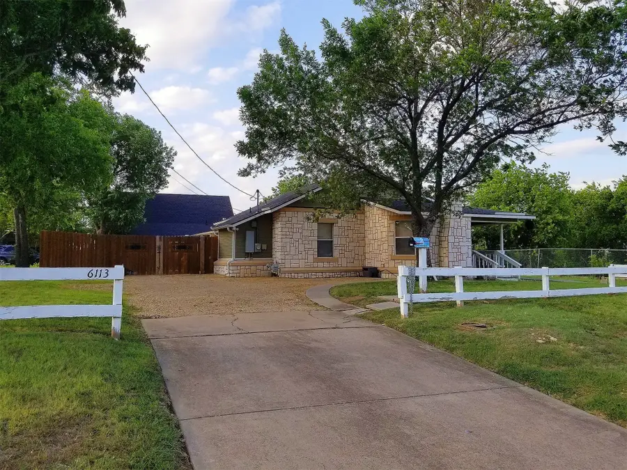 6113 Broadway Avenue, Haltom City, TX 76117 - #2