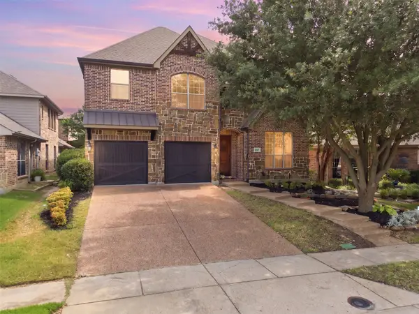 6417 Canyon Crest Drive, McKinney, TX 75071