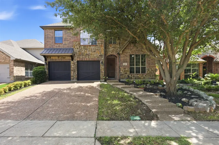 6417 Canyon Crest Drive, McKinney, TX 75071 - #2