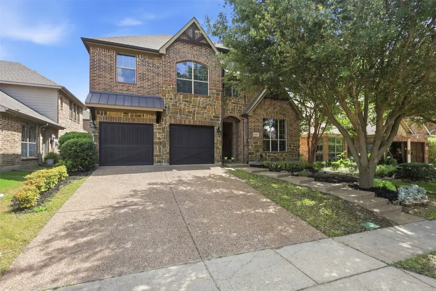 6417 Canyon Crest Drive, McKinney, TX 75071 - #3
