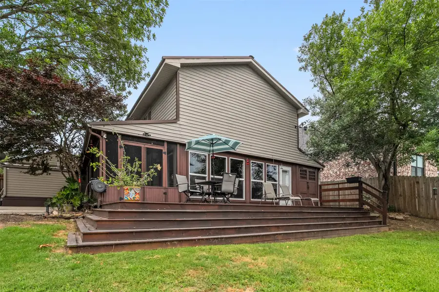 243 Autumn Wood Trail, Gun Barrel City, TX 75156 - #2