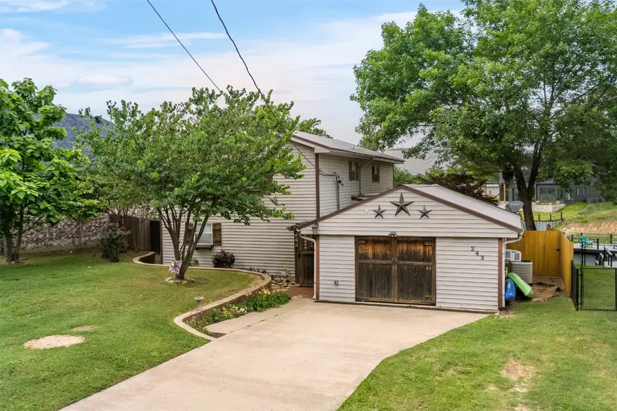 243 Autumn Wood Trail, Gun Barrel City, TX 75156 - #3