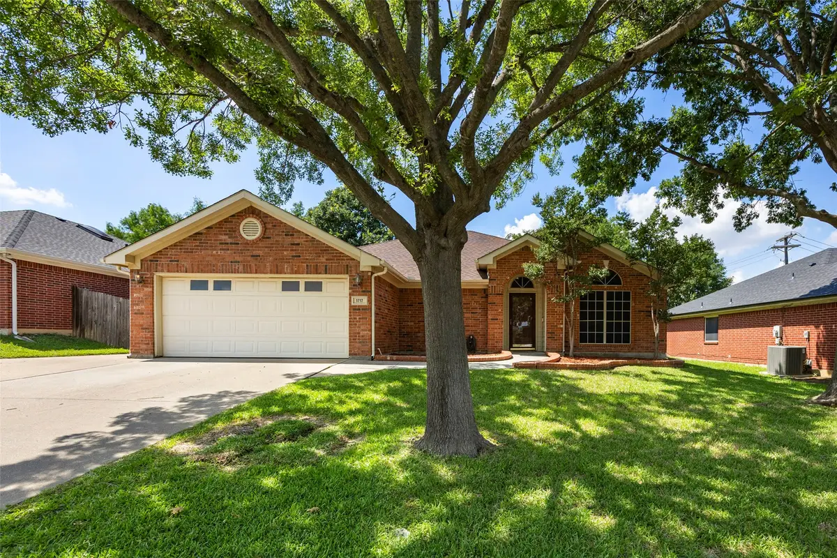 1717 Prescott Drive, Mansfield, TX 76063 - #1