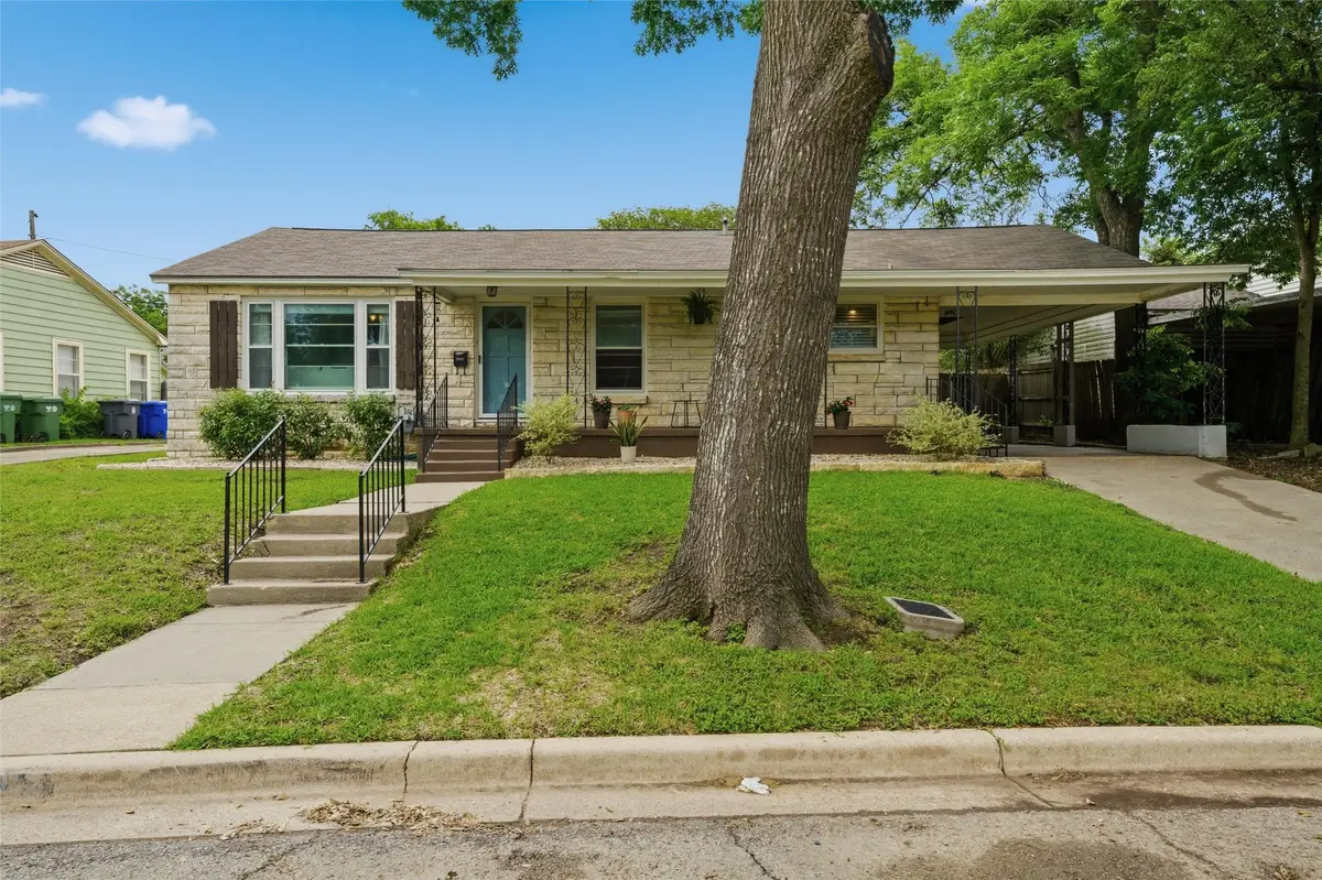 3012 Mitchell Avenue, Waco, TX 76708 - #1
