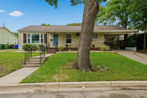 3012 Mitchell Avenue, Waco, TX 76708