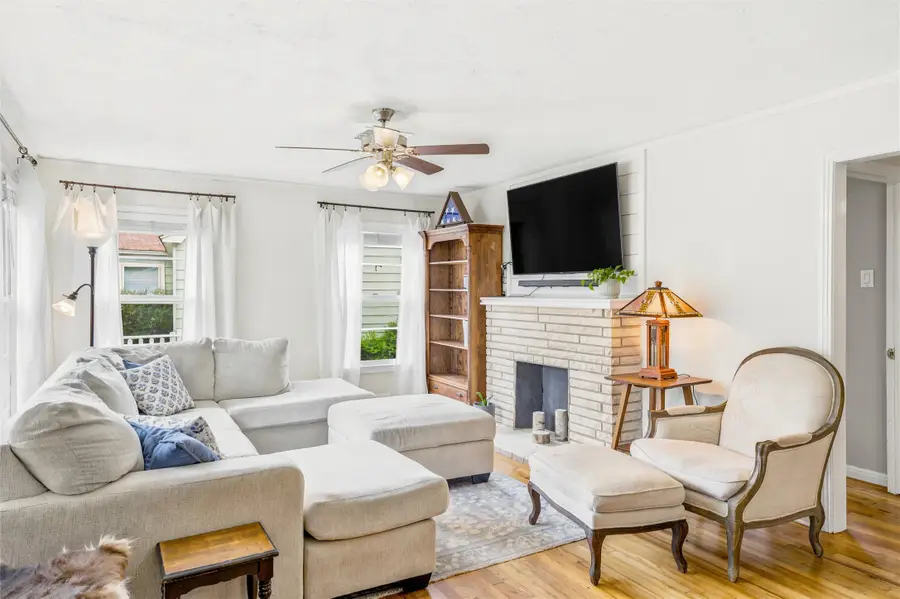 3012 Mitchell Avenue, Waco, TX 76708 - #2