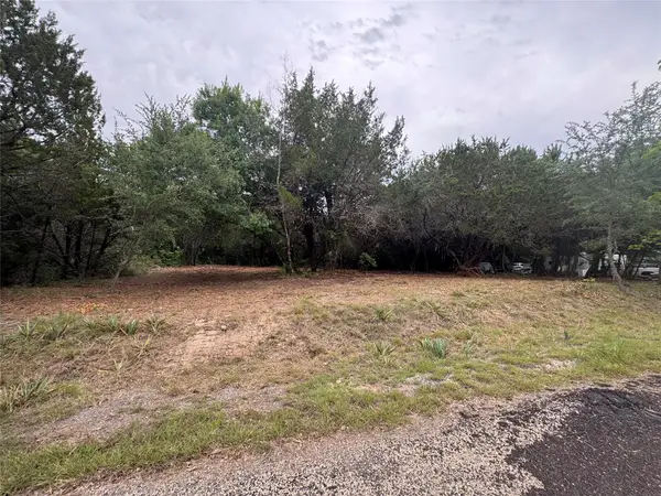 2601 Hillside Drive, Granbury, TX 76048