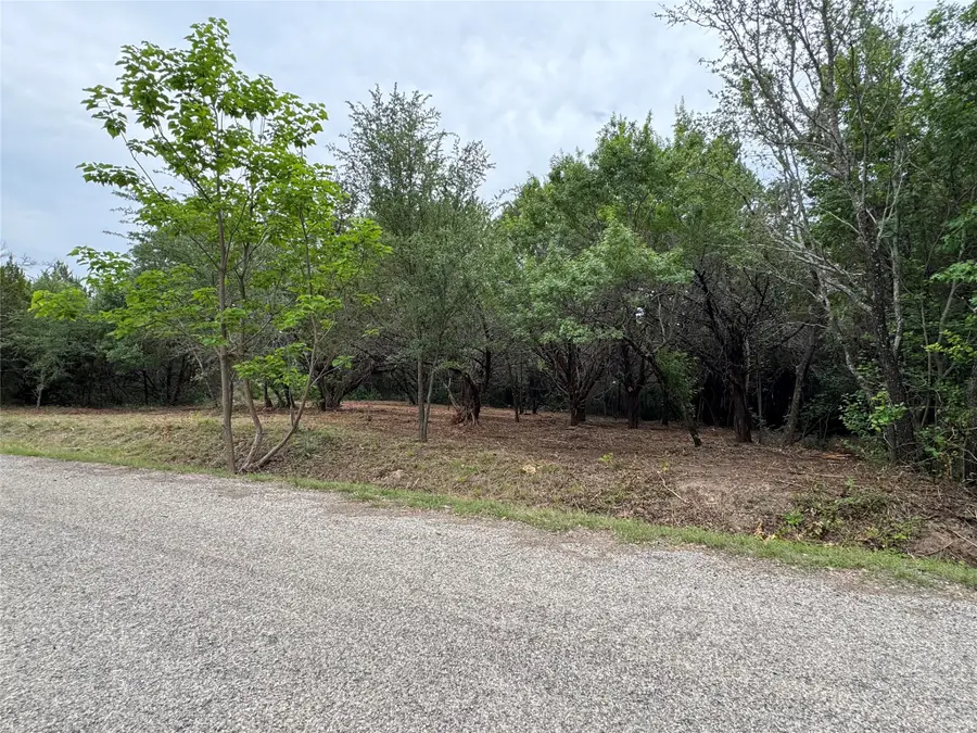 2601 Hillside Drive, Granbury, TX 76048 - #2